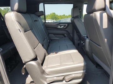 Chevrolet Suburban GMT900 2024 Chevrolet Suburban K1500 Z71 2024 5.3l 5.3 Benzyna 355KM, zdjęcie 10