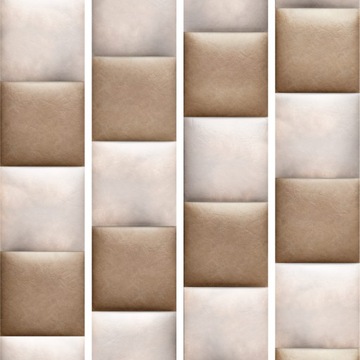 TAPETA ROLKA SZACHOWNICA 0,5x10m f-A-0185-j-d