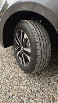 Volkswagen Touran III 2.0 TDI 150KM 2020 Volkswagen Touran 2,0 TDI 150 KM NAVI Full LED automat 7 osob OPLACONY, zdjęcie 13