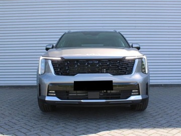 Kia Sorento IV SUV Facelifting 2024 1.6 T-GDI HEV 215KM 2025 KIA Sorento 1.6 T-GDI HEV Prestige Line aut 6os. Suv 215KM 2025, zdjęcie 1