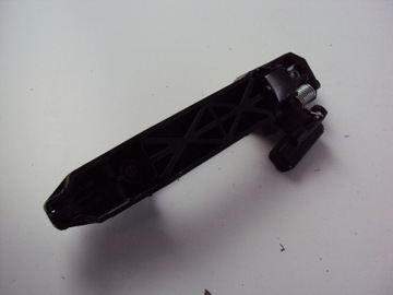 KLIKA DVEŘE LEVÝ ZADNÍ TOYOTA AVENSIS II T25 03-09