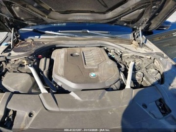 BMW Seria 7 G11-G12 2020 BMW Seria 7 740I XDrive 2020 3.0l 3.0 Benzyna 335KM, zdjęcie 8