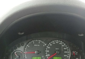 Ford Tourneo Connect 2004 Ford Tourneo Connect Ford Tourneo Connect 1.8 Diesel 90KM, zdjęcie 14