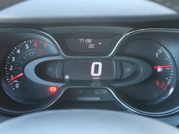 Renault Captur I Crossover Facelifting 0.9 Energy TCe 90KM 2019 Renault Captur 0.9 TCe, Klima, Tempomat, zdjęcie 10