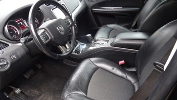 Dodge Journey 3.6 V6 287KM 2018 DODGE JORNEY CROSS 2018r 3,6L AUTOMAT, zdjęcie 4