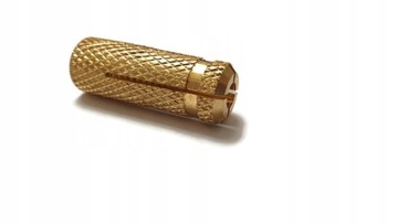 СОЕДИНИТЕЛЬНАЯ ГАЙКА ОЦИНКОВАННАЯ M8