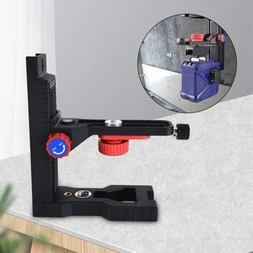 Адаптер лазерного уровня Tmy A Внутренняя резьба B