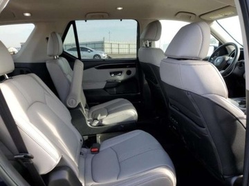 Honda Pilot II 2023 Honda Pilot 2023, 3.5L, EXL, od ubezpieczalni 3.5 Benzyna 285KM, zdjęcie 9