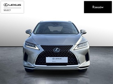 Lexus RX IV SUV Facelifting RX 300 238KM 2022 Lexus RX 300 Prestige IV (2015-2020) RX300, zdjęcie 7