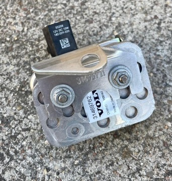 Volvo XC40 C40 Recharge XC90 II XC60 V60 S60 расширительный клапан кондиционера