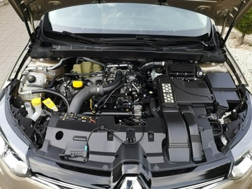 Renault Megane IV 2016 Renault Megane 1.2 Tce 132KM Klimatron Temp Alu, zdjęcie 26