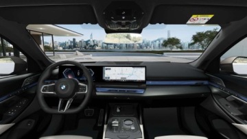 BMW Seria 5 G90-91 Touring 2.0 520d 197KM 2026 BMW Seria 5 20d xDrive 197 KM mHEV - Gotowy do Odbioru - Pakiet M Pro - Ka, zdjęcie 10
