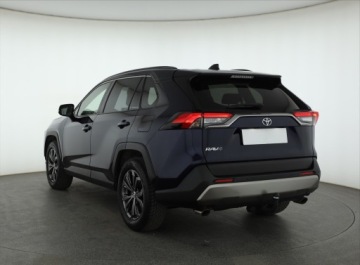 Toyota RAV4 V 2022 Toyota RAV 4 2.0 Valvematic, Salon Polska, zdjęcie 3