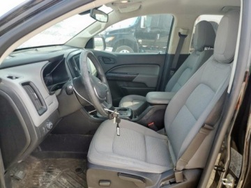 Chevrolet 2020 Chevrolet Colorado 2020 CHEVROLET COLORADO 2.5 Benzyna 200KM, zdjęcie 6