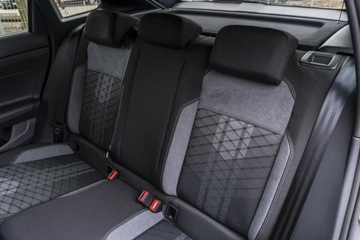 Volkswagen Taigo 1.5 TSI 150KM 2025 Volkswagen Taigo R-Line Plus 1.5 TSI 150 KM DSG, zdjęcie 15