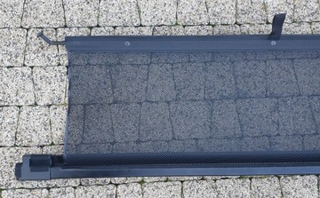 MAZDA 6 GH MŘÍŽKA ROLETA KUFRU ORIG.