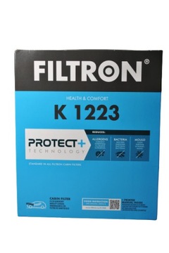 FILTRON FILTR KABINA K1223 OPEL ASTRA J IV GTC