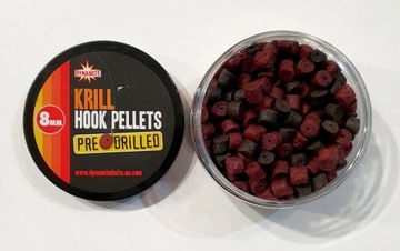 DYNAMITE BAITS PELLET HACZYKOWY 8mm KRILL (Pre-Dri