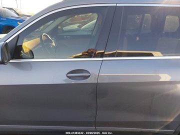 BMW X7 2025 BMW X7 XDrive40I 2025 3.0l 3.0 Benzyna 375KM, zdjęcie 5