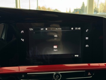 Opel Mokka II SUV 1.2 Turbo 130KM 2023 Opel Mokka GS / LED / 1 właściciel / Salon Polska, zdjęcie 25