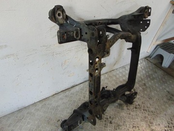 SANKI WÓZEK PRZÓD MERCEDES ML W166 GLE