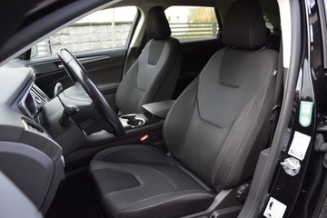 Ford Mondeo V Kombi Facelifting 2.0 EcoBlue 150KM 2020 F. Vat 23% Manual*LED DYNAMIC* Navi* EL Klapa*Radar*Martwe Pole, GWARANCJA, zdjęcie 22