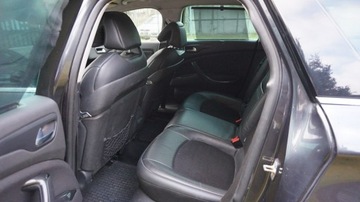 Citroen C5 III Tourer 2.0 HDi FAP 140KM 2011 Citroen C5 zarejestrowany, ubezpieczony. Polecam, zdjęcie 5
