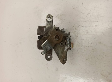 ТОРМОЗНОЙ СУППОРТ ПРАВЫЙ ЗАДНИЙ RENAULT MEGANE