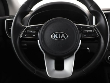 Kia Sportage IV SUV Facelifting 1.6 CRDI 115KM 2020 Kia Sportage navi kamera tempomat, zdjęcie 20