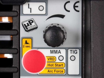 Telwin TECNICA 190 Tig DC-Lift Сварочный аппарат TIG и MMA