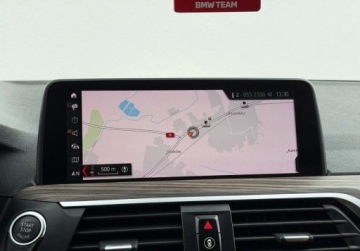 BMW X4 G02 SUV 30i 252KM 2018 BMW X4 I wlasciciel M Sport Gwarancja Bezwypadkowy FVAT23, zdjęcie 34