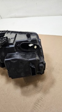 ФОНАРЬ ПЕРЕДНИЙ ЛЕВЫЙ SKODA OCTAVIA III LIFT FULL LED 5E1941015D