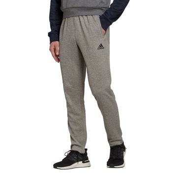 Spodnie dresowe adidas AEROREADY Game and Go HL2179 XL