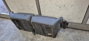 MITSUBISHI PAJERO II SEDADLA 3 ŘADA LONG 5D