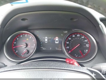 Toyota Camry IX 2021 Toyota Camry XSE V6 2021 3.5l 3.5 Benzyna 301KM, zdjęcie 10