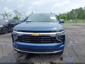 Chevrolet Tahoe GMT900 2026 Chevrolet Tahoe 4wd Ls 2026 5.3 Benzyna 355KM, zdjęcie 7