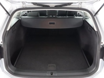 Volkswagen Golf VII Variant Facelifting 1.6 TDI-CR DPF BMT 115KM 2020 VW Golf 1.6 TDI, Salon Polska, Klima, Klimatronic, zdjęcie 13