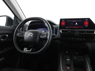 Citroen C5 Aircross SUV Facelifting 1.5 BlueHDi 131KM 2023 Citroen C5 Aircross FV23% automat navi kamera, zdjęcie 15
