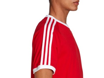 Koszulka męska Adidas 3-STRIPES TEE IA4852