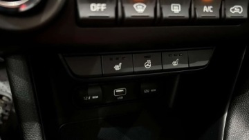 Kia Sportage IV SUV Facelifting 1.6 CRDI 136KM 2020 Kia Sportage Automat 1.6 crdi 4x4 Nawigacja Kamera Full Led MOZLIWA ZAMI, zdjęcie 28