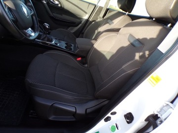 Renault Kadjar Crossover 1.5 dCi 110KM 2015 RENAULT KADJAR AUTO Z NIEMIEC NAVI ALU HAK zarejestrowany, zdjęcie 10