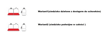 POKROWCE samochodowe RENAULT MASTER MOVANO 2010+