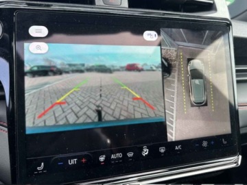 Ford Puma II 2025 Od ręki - ST-Line X 1.0 EcoBoost 125KM / Pakiet Winter, Driver Assistance, zdjęcie 6