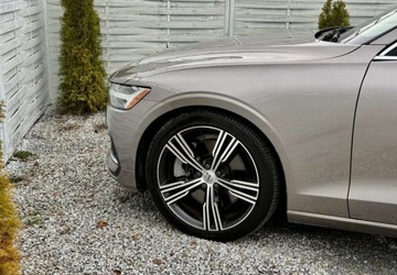 Volvo S60 III Sedan 2.0 T6 310KM 2019 Volvo S60 Volvo S60 T6 AWD Inscription 2.0 Benzyna 310KM, zdjęcie 21