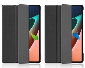 ТОНКИЙ ЧЕХОЛ ДЛЯ XIAOMI MI PAD 5 / 5 PRO