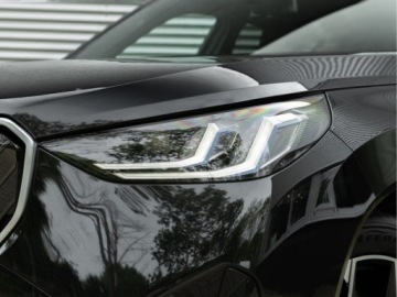 BMW X3 G45 2025 BMW X3 xDrive20d Sport Suv 2.0 (197KM) 2025, zdjęcie 5