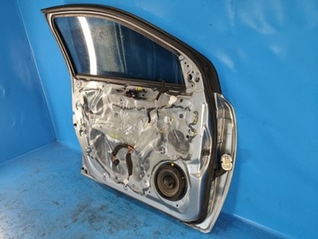 DVEŘE PŘEDNÍ LEVÉ SUZUKI KIZASHI 09-14 6800257820