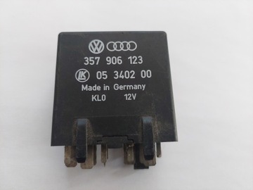 AUDI VW PRZEKAŻNIK 357906123 134