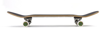 Cruiser Mindless Gothic Complete - черный - продвижение