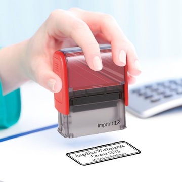 Черная краска для стемпинга 30мл